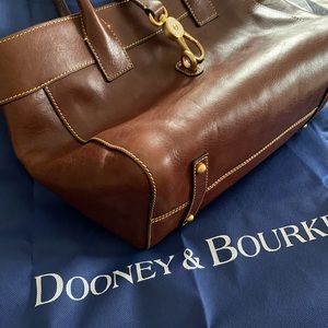 Dooney & Burke purse